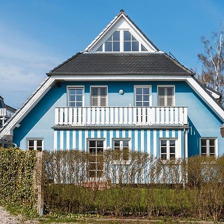 Апартаменти Madlen Аренсгоп Екстер'єр фото
